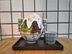 -WONDER ICE 萬得冰田(建設路总店)