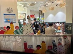 门面-堂屋糖水店(愚园店)