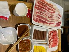 -傣妹火锅(罗宾森购物中心店)