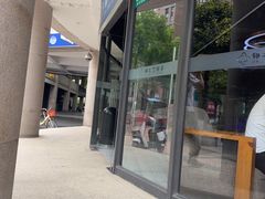 -汇乐游泳馆(莲花南路店)