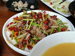 -庆合府重庆大排档(紫都城店)