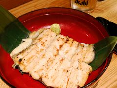 -翔峰炭火鳗鱼(悦泰街里公寓店)