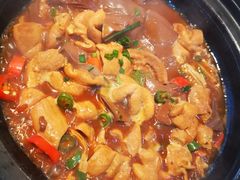 -魏铭鱼头捞饭(晋阳路店)