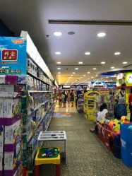-玩具反斗城(正大广场店)