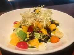 -MONICH牛排融合餐厅(和义大道购物中心店)