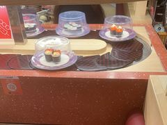 -万岁寿司(万国店)