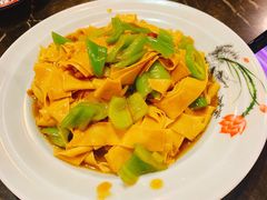 -粗粮人家·东北菜(洋桥店)