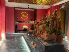 -恬阿姨庭院餐厅·生日宴