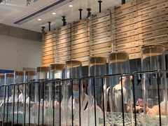 -喜茶(上海兴业太古汇店)