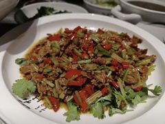 -黄泥岗·黄陂农家菜(百步亭店)