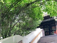 -素描餐厅(灵隐天竺店)