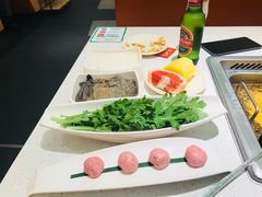 -海底捞(難波店)