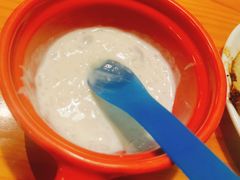 大米布丁-So Lounge索兰至餐厅(蓝色港湾店)