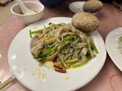 -烤肉宛饭庄(南礼士路店)