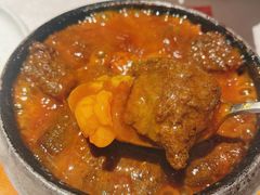 -千百味红餐厅·江西菜(绿地双子塔店)