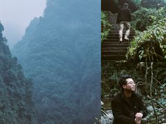 -龙窝子