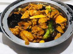 -老人和饭店(淮海中路店)