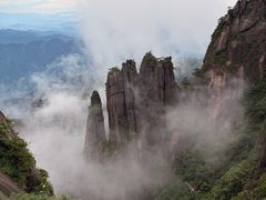 -三清山风景名胜区