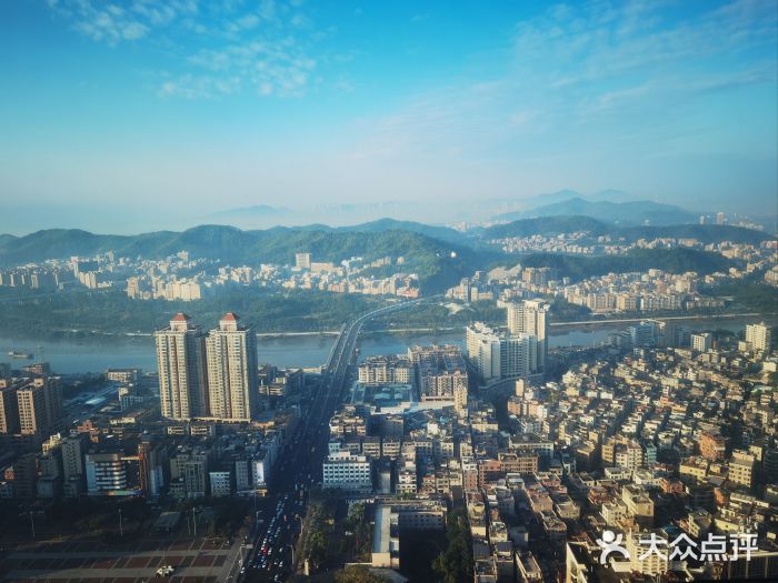 东莞虎门美思威尔顿酒店图片