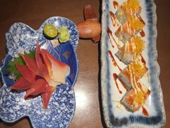 -千代武日本料理(哈西店)
