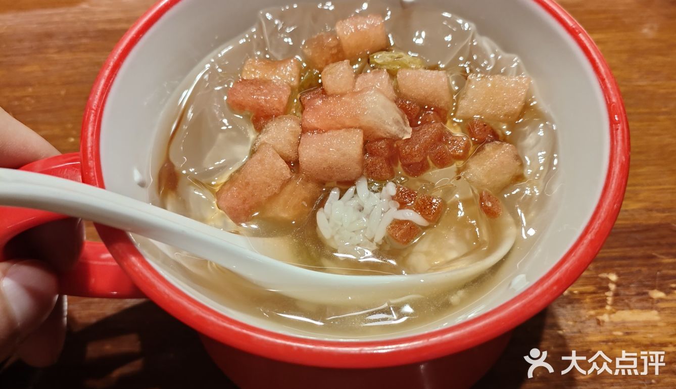 九老汉川渝江湖菜