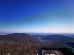 -南京老山国家森林公园