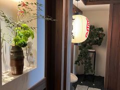 -鳥喜Toriki怀石烧鸟料理