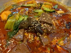 -鑫正兴东北烧烤(滨湖店)