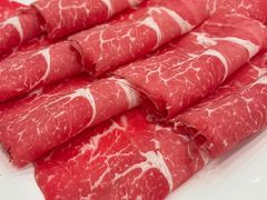 上脑牛肉-牛街·马辈儿涮肉(牛街二店)