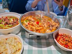 -彭耕记猪油炒小菜(吉联mall店)