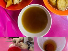 -兴记肉骨茶(甲洞大街第二新分店)