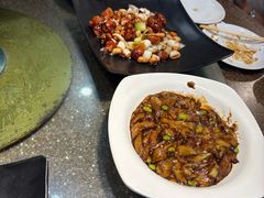 -玉桥餐厅(天坛店)