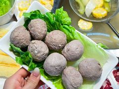 -合意桐坑牛肉粿·鲜牛肉火锅(嵩山总店)