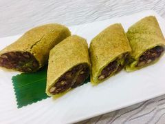-味可道美食坊(福基路店)