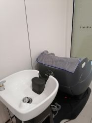 -EMILY 艾米莉 烫染沙龙