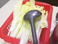 -菜忠潮州牛肉店(岗厦店)