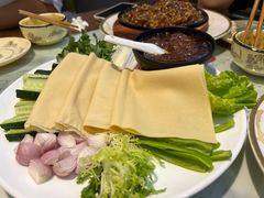 -石老头关东饺子王·东北菜(嘉华鑫城店)