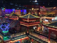 -万达茂商场(南京仙林店)