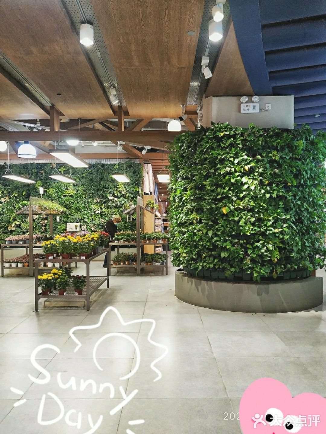 成都探店no.4🍀鹿岛生活馆银泰in99店