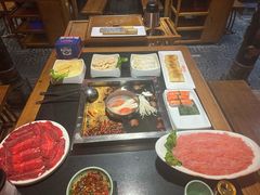 -蜀江龙火锅(339店)