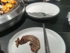-東盛炭烤自助料理(浦东文峰广场店)