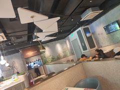 -豪客来牛排(东区万达坊店)