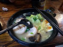 -屯屯面(海尔路店)