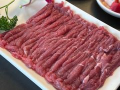 -南门涮肉(后海店)