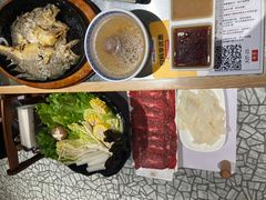 -潮界(虹桥新天地店)