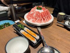 -快乐小羊(富强中路店)
