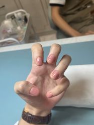 -沐白•盛妍日式美甲美睫