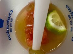 -茶百道(柏威年店)