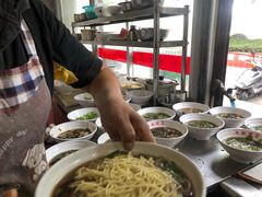 -老赵面店(大西路店)