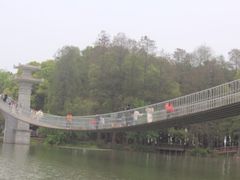 -东湖落雁景区